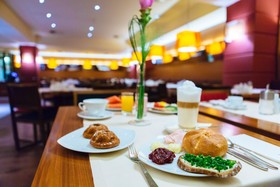 K+K Hotel Maria Theresia, Vienna