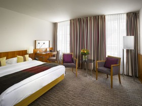 K+K Hotel Maria Theresia, Vienna