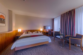 K+K Hotel Maria Theresia, Vienna