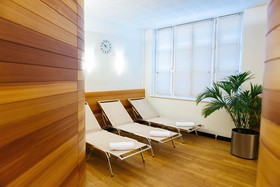 K+K Hotel Maria Theresia, Vienna