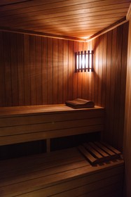 K+K Hotel Maria Theresia, Vienna