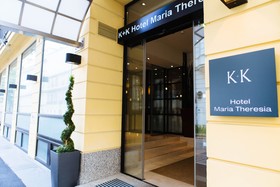 K+K Hotel Maria Theresia, Vienna