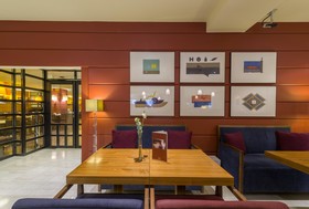 K+K Hotel Maria Theresia, Vienna