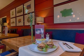 K+K Hotel Maria Theresia, Vienna
