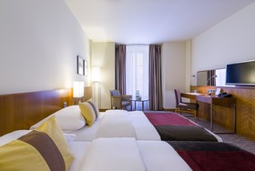 K+K Hotel Maria Theresia, Vienna