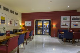 K+K Hotel Maria Theresia, Vienna