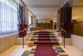 K+K Hotel Maria Theresia, Vienna