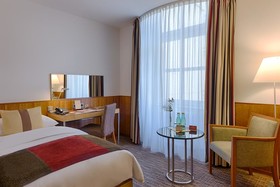 K+K Palais Hotel