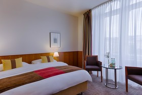 K+K Palais Hotel