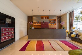 K+K Palais Hotel
