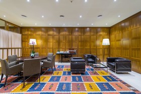 K+K Palais Hotel