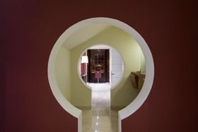 K+K Palais Hotel