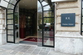 K+K Palais Hotel