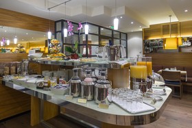 K+K Palais Hotel