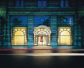 K+K Palais Hotel
