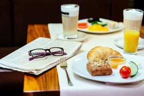 K+K Palais Hotel