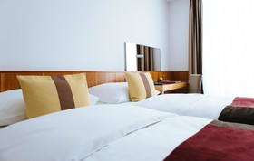 K+K Palais Hotel