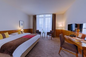 K+K Palais Hotel