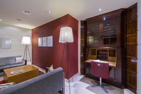 K+K Palais Hotel