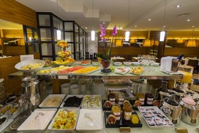 K+K Palais Hotel