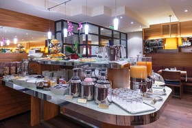 K+K Palais Hotel