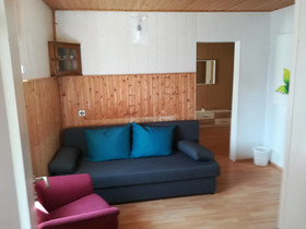 Kleinwohnung MK-SMART