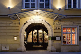 König von Ungarn