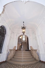 K&T Boardinghouse