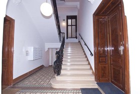 K&T Boardinghouse