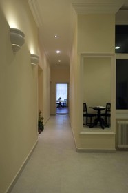 K&T Boardinghouse