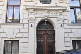 K&T Boardinghouse