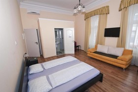 K&T Boardinghouse