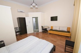 K&T Boardinghouse