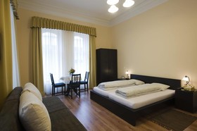 K&T Boardinghouse