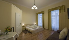 K&T Boardinghouse