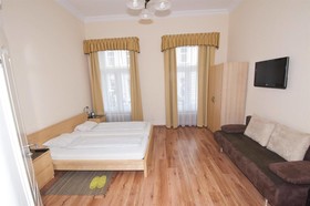 K&T Boardinghouse