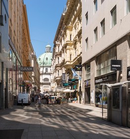 Kumpfgasse Premium in 