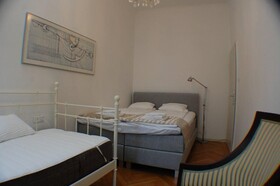 Kunsthaus Apartments