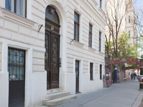 Kunsthaus Apartments