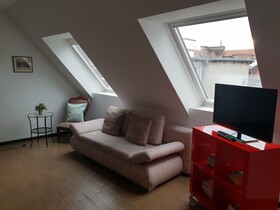 Kunsthaus Apartments