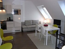 Kunsthaus Apartments