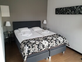 Kunsthaus Apartments