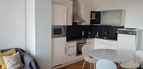 Kunsthaus Apartments