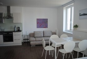 Kunsthaus Apartments