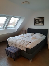 Kunsthaus Apartments