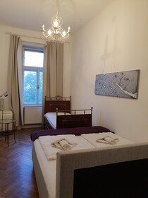 Kunsthaus Apartments