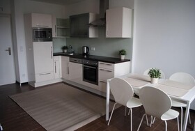 Kunsthaus Apartments