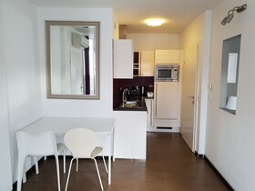 Kunsthaus Apartments