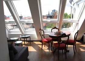 Kunsthaus Apartments