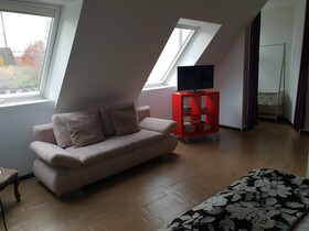 Kunsthaus Apartments